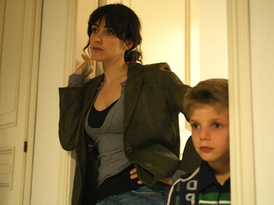 Film Non Pensarci (2007) - Anita Caprioli