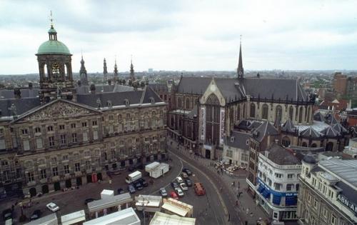 Chiesa Nieuwe Kerk