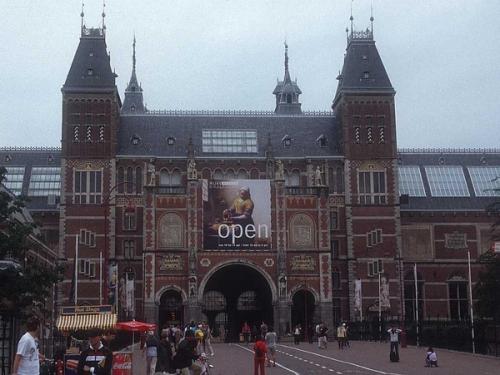 Rijksmuseum