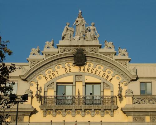 Palazzo del Porto