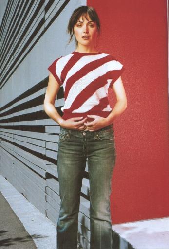 Rose Byrne - Foto 10