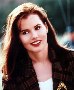 Geena Davis - Foto 6