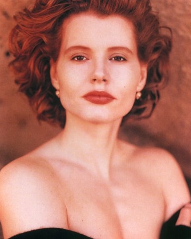 Geena Davis - Foto 9