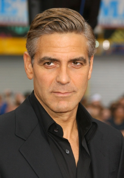 George Clooney 10