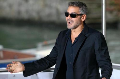 George Clooney 7
