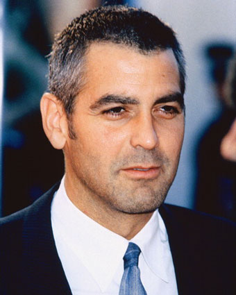 George Clooney 8