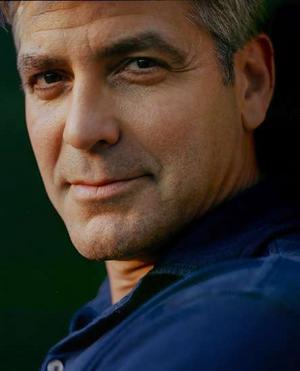 George Clooney 9