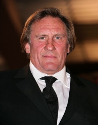 Gérard Depardieu 1