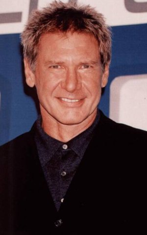 Harrison Ford 2