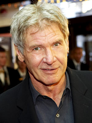 Harrison Ford 3