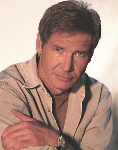 Harrison Ford 5