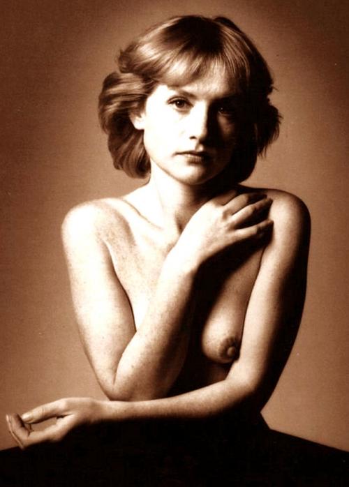 Isabelle Huppert - Foto 1