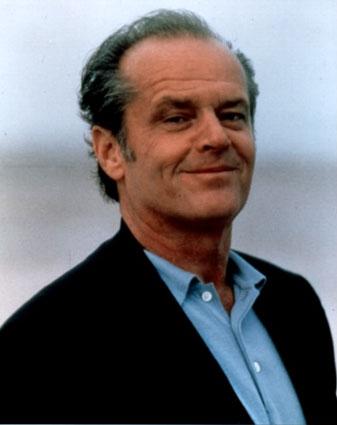 Jack Nicholson 10