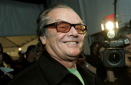 Jack Nicholson 3