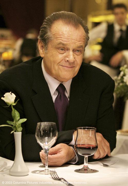 Jack Nicholson 5