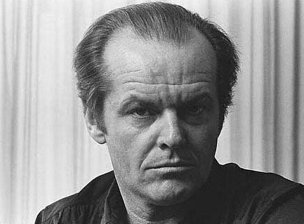 Jack Nicholson 7