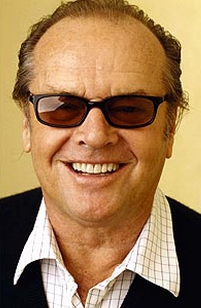 Jack Nicholson 8