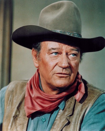 John Wayne 1