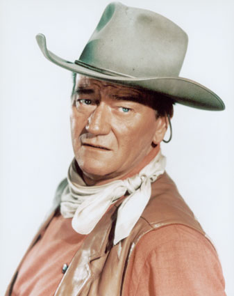 John Wayne 3