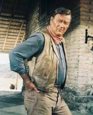 John Wayne 5