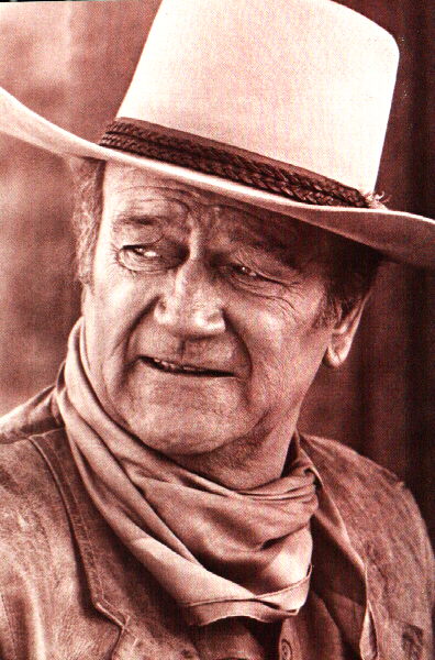 John Wayne 8