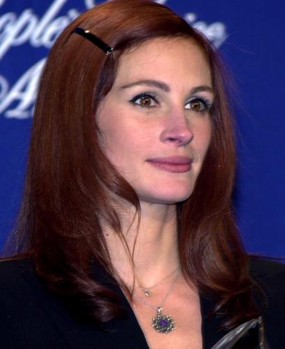 Julia Roberts 10