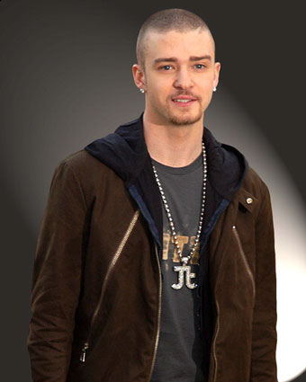 Justin Timberlake 5