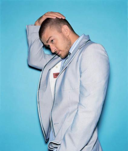 Justin Timberlake 6