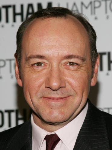 Kevin Spacey 1