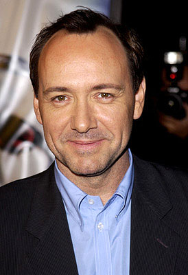 Kevin Spacey 2