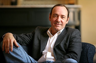 Kevin Spacey 4