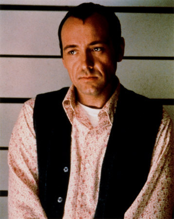 Kevin Spacey 6