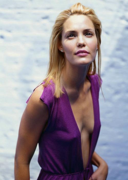 Leslie Bibb - Foto 1