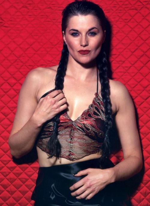 Lucy Lawless - Foto 16