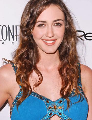 Madeline Zima - Foto 10