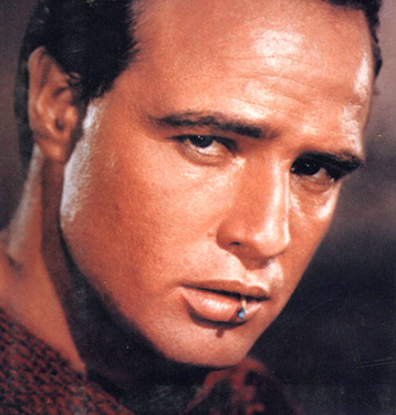 Marlon Brando 2