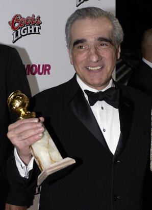 Martin Scorsese 2