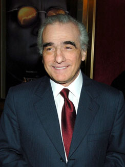 Martin Scorsese 3
