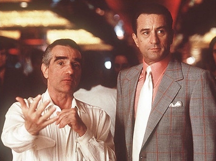 Martin Scorsese 5