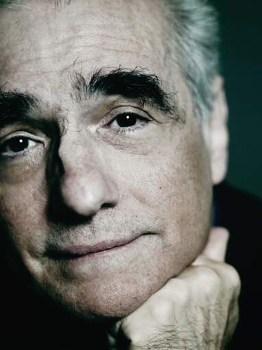 Martin Scorsese 6