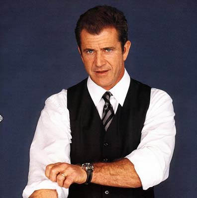 Mel Gibson 8