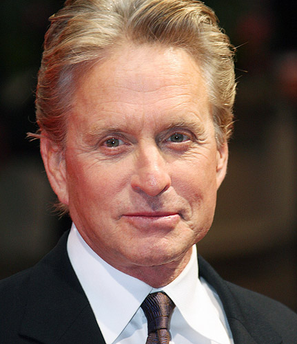 Michael Douglas 3