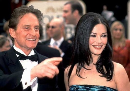 Michael Douglas 4