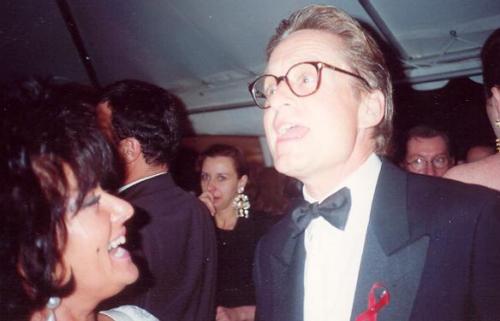 Michael Douglas 5