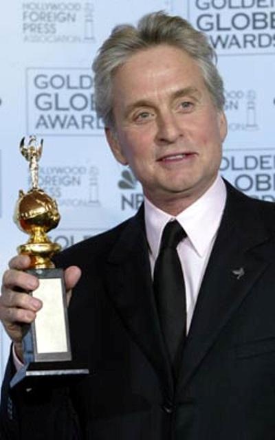 Michael Douglas 8