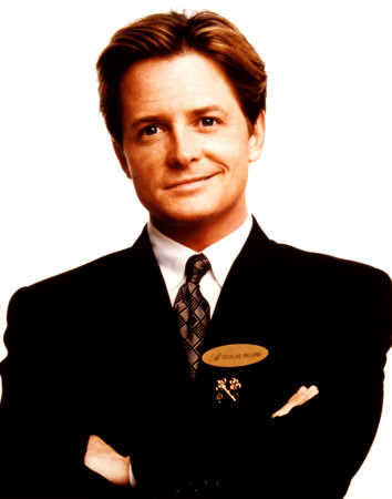 Michael J. Fox 1