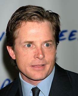 Michael J. Fox 10