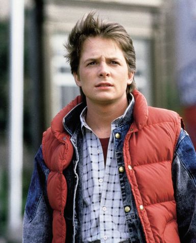 Michael J. Fox 2