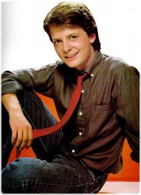 Michael J. Fox 8