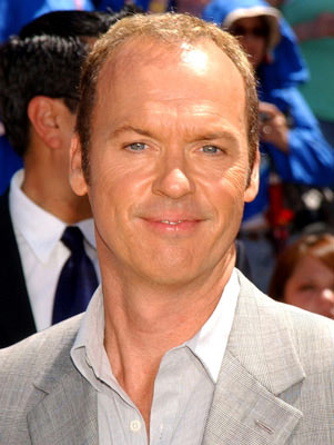 Michael Keaton 1